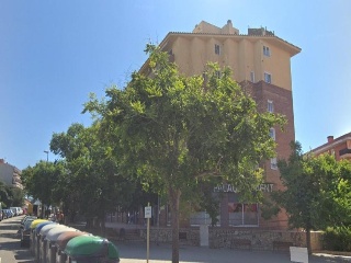 Piso en Av de L´Estació, Blanes (Girona)