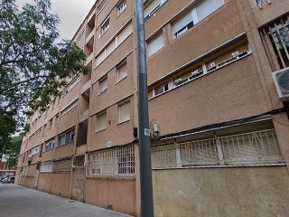 Piso en C/ Tarba, Barcelona (Barcelona)