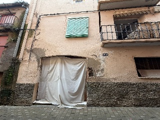 Pisos en C/ Clos, Sallent (Barcelona)