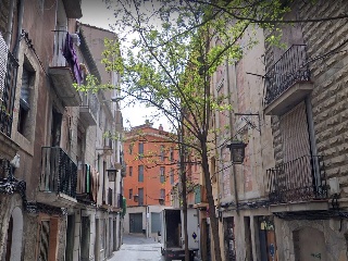 Piso en C/ Escondides, Manresa (Barcelona)