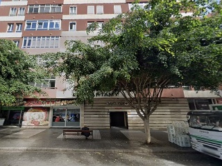 Piso en Av José Mesa y López - Las Palmas de Gran Canaria -
