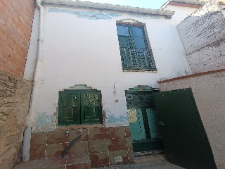 Casa en C/ San Antonio, Santa Maria d´Oló (Barcelona)