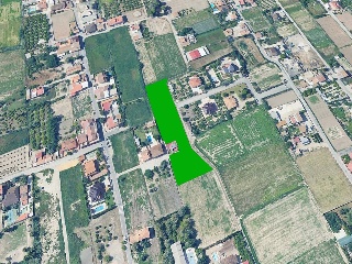 Suelo urbanizable sectorizado en Puente Tocinos - Murcia -