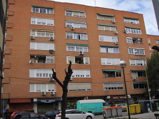 Piso en C/ Alegría de la Huerta - Madrid -