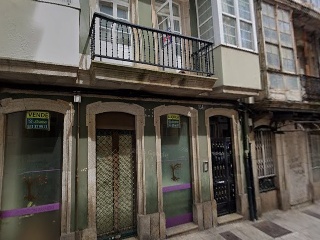 Local en C/ Sol - Ferrol - A Coruña