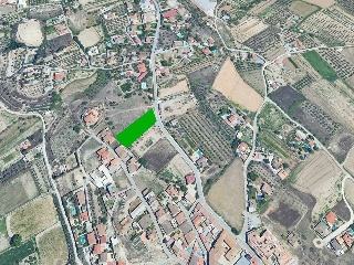 Solar en Alhendín (Granada)