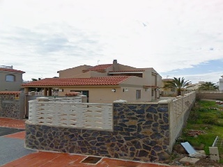 Chalet independiente en C/ Polígono y Manga - San Javier - Murcia