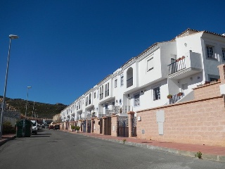 Chalet adosado en C/ Palermo - La Línea de la Concepción - Cádiz