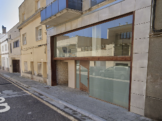 Local en C/Vilanova de la Muga
