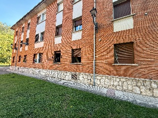 Piso en C/ San Roque, Oviedo (Asturias)