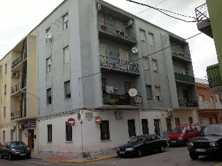 Piso en C/ Sants Abdon i Senen - Almoines - Valencia