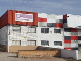 Nave industrial en Cr Isla Menor, Dos Hermanas (Sevilla)