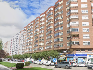 Local en Av derechos humanos