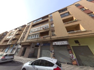 Piso en C/ Luis Vives, Albacete