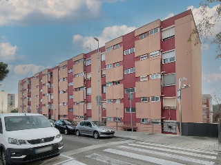 Piso en Av Rasos de Peguera - Barcelona -