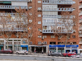 Piso en Av Mediterráneo, Madrid