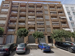 Piso en C/ Velázquez - Aldaia - Valencia