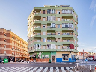 Piso en C/ Duque de Liria - Lliria - Valencia