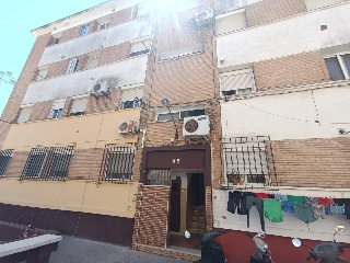 Piso en Pz Quinta de la Paz, Sanlúcar de Barrameda (Cádiz)
