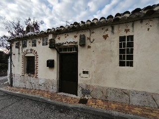Casa adosada en Pz General Aranda, Villamantilla (Madrid)