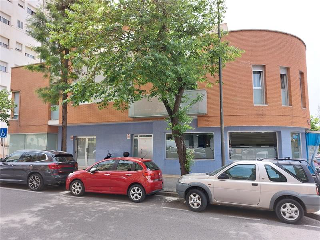  Plaza de garaje en C/ Riera del Escorial, Reus (Tarragona)