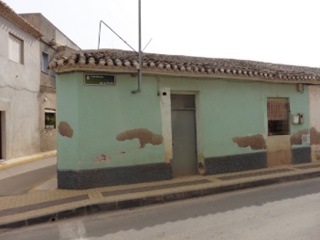 Casa en C/ de la Pinilla, Fuente Álamo de Murcia (Murcia)