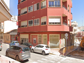 Local para garaje en Guardamar