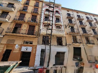 Local en C/ San Lorenzo - Alcoy - Alicante