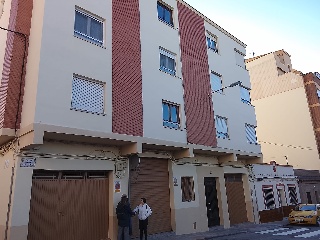 Piso en C/ Metge Miquel Ximeno, Onda (Castellón)