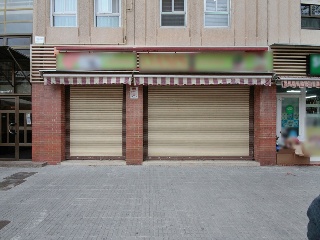 Local en C/ Maresme