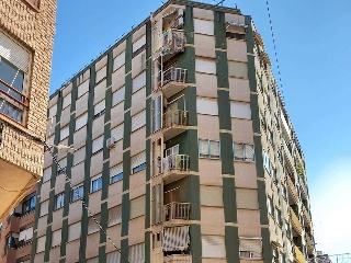 Piso en C/ Alfonso Pallares, Onda (Castellón)