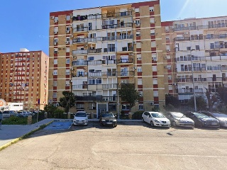 Piso en Pj Alfaraje D - Castilleja de la Cuesta - Sevilla