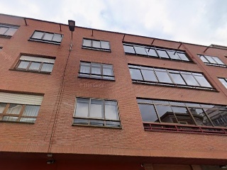 Piso en C/ Velázquez, León