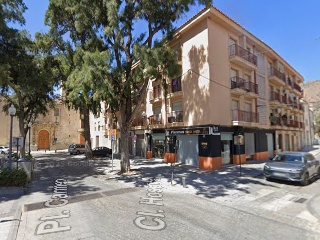 Local en Pz del Carmen - Orihuela - Alicante