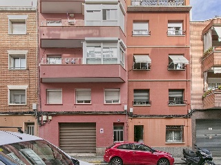 Piso en C/ Victoria - Sant Boi de Llobregat - Barcelona