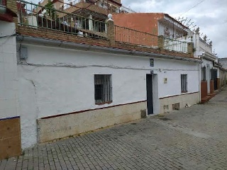 Casa en Villanueva del Río y Minas - Sevilla -