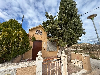 Casa adosada en C/ Campo Arriba