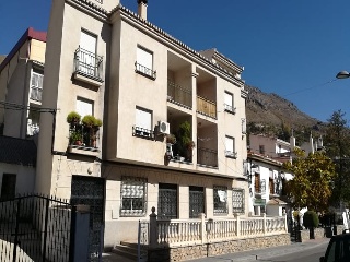 Piso en Güejar Sierra (Granada)