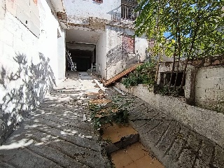 Casa adosada en C/ Tajo