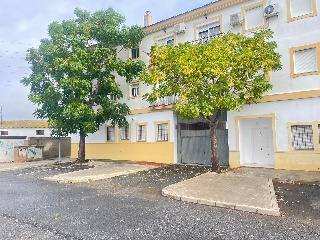 Plazas de garaje en Barrio la Carreña
