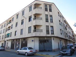 Piso en Bellreguard - Valencia -
