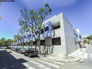 Inmueble situado en Paterna