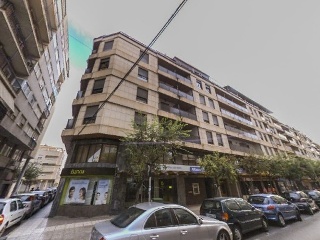 Piso en C/ Padre Manjón - Elda - Alicante
