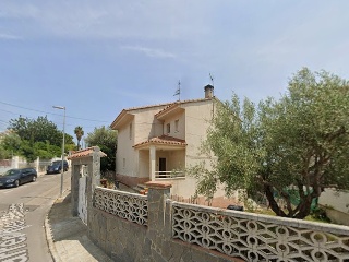 Chalet independiente en C/ Migjorn - Calafell - Tarragona
