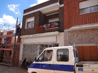 Inmueble situado en Almodovar del Campo