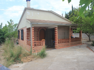 Casa en Ur Can Ros