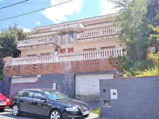 Chalets adosados en C/ Jeies - Castellar del Vallès - Barcelona