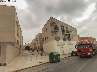 Inmueble situado en Utrera