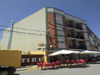 Inmueble situado en Pedralba