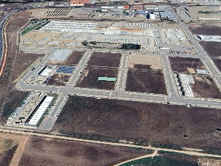 Suelo urbano en Aranda de Duero (Burgos)